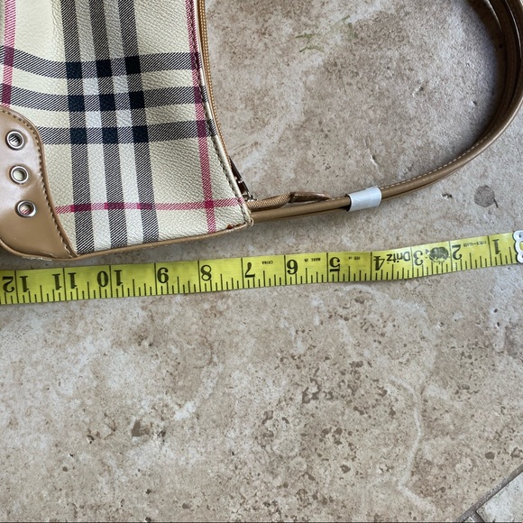 Y2k inspired mini shoulder bag - Picture 3 of 5